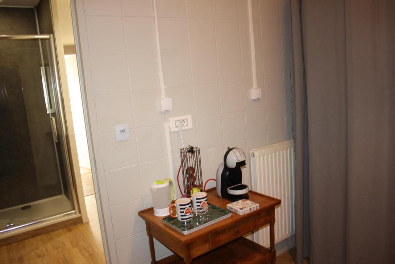 Le Mas De La Rocherie Chambre D'Hotes "Reference" Pihen-les-Guines Exterior photo