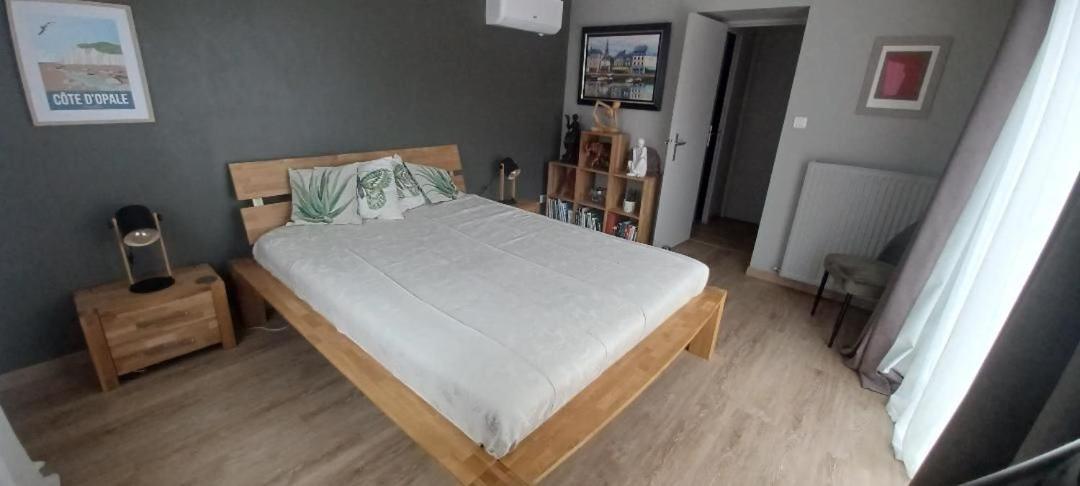 Le Mas De La Rocherie Chambre D'Hotes "Reference" Pihen-les-Guines Exterior photo